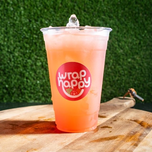 Strawberry Lemonade.