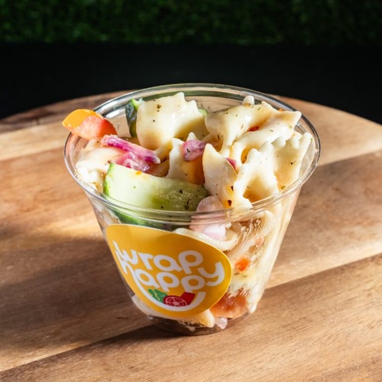 Savor Our Pasta Salad