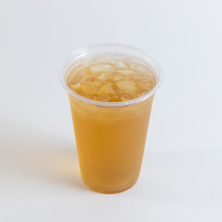 Delicious Sweet Tea Selection